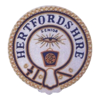 Apron Badges